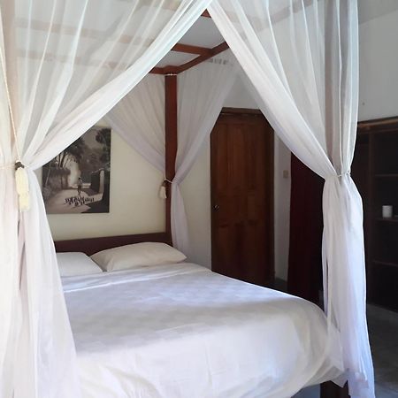 Le Jardin Amed Quarto foto