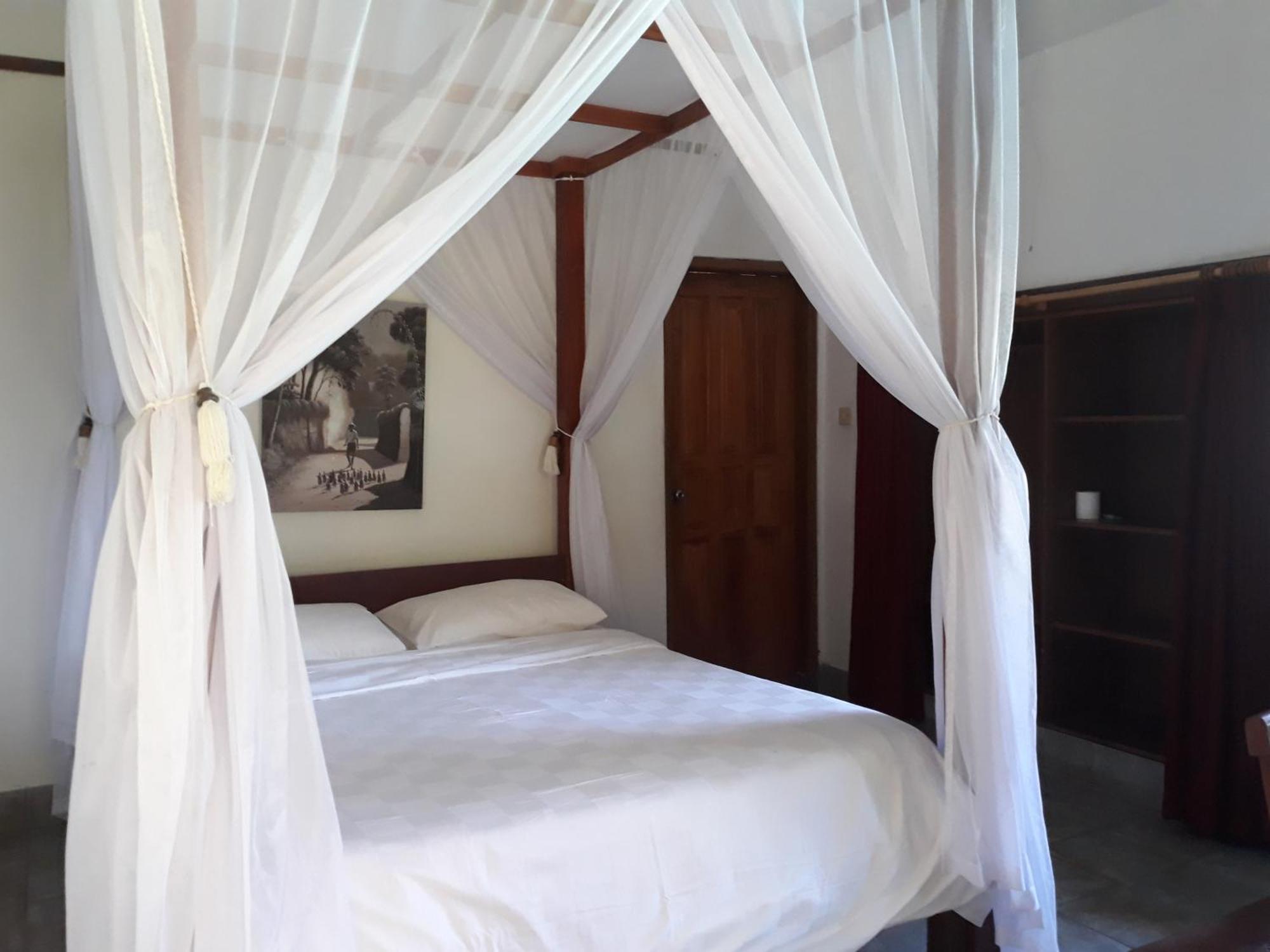 Le Jardin Amed Quarto foto