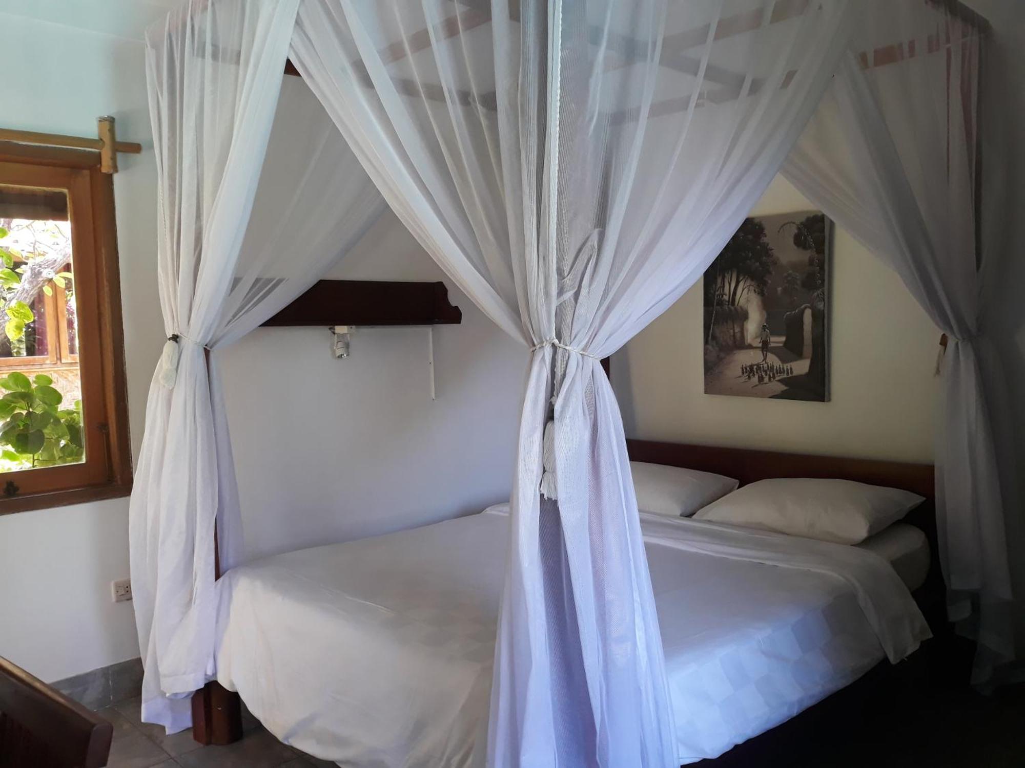 Le Jardin Amed Quarto foto