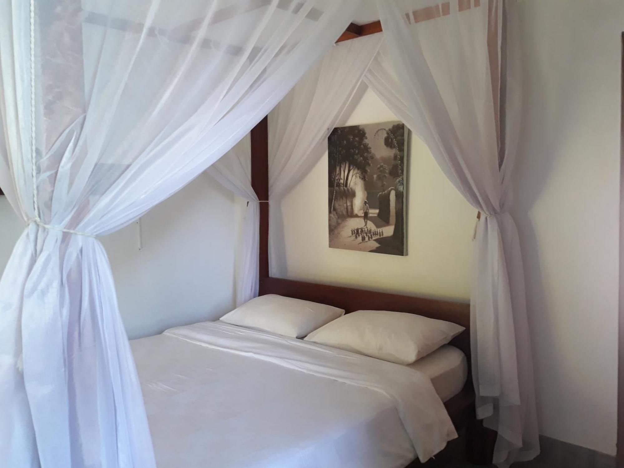 Le Jardin Amed Quarto foto