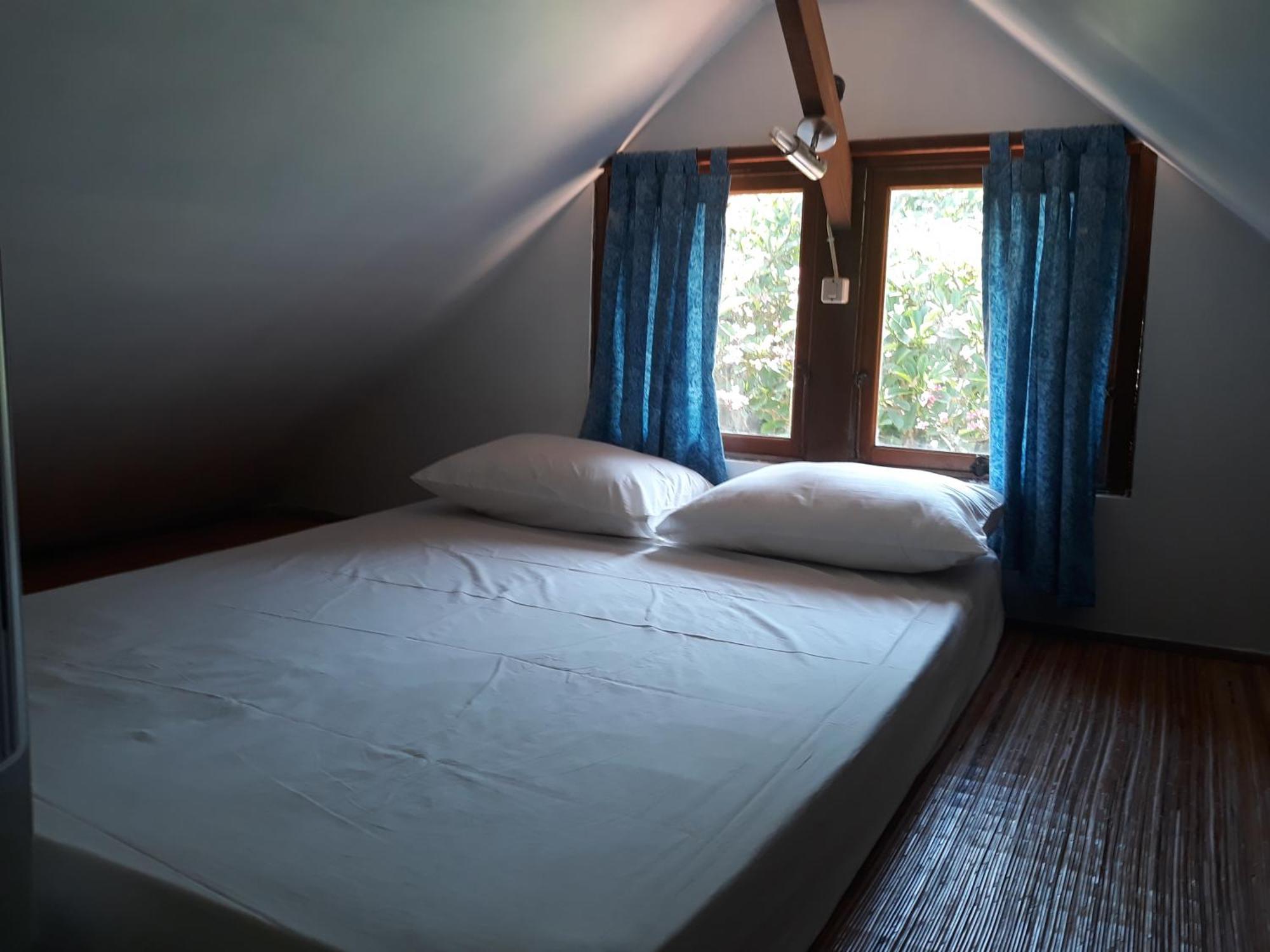 Le Jardin Amed Quarto foto