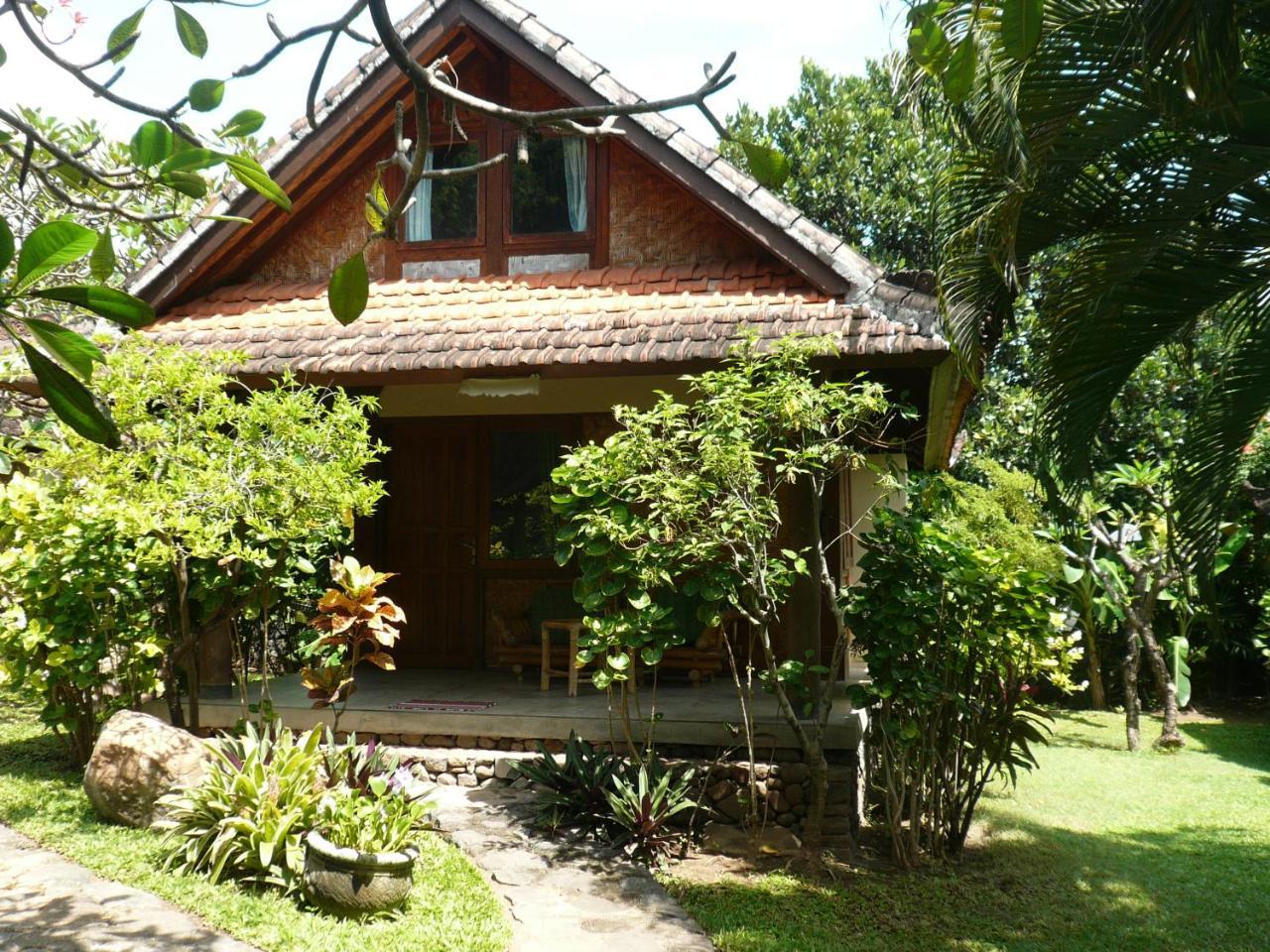 Le Jardin Amed Quarto foto