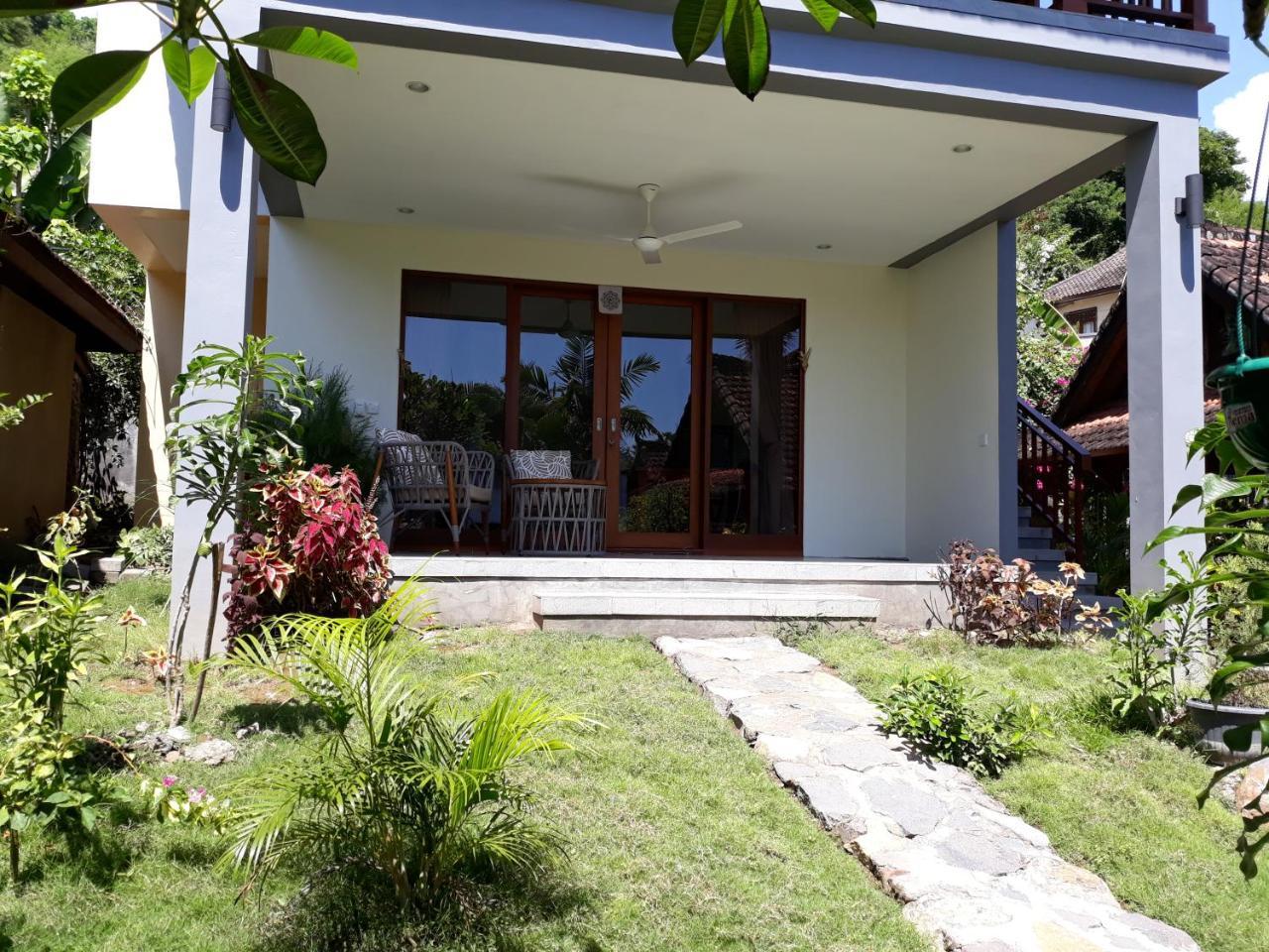 Le Jardin Amed Quarto foto
